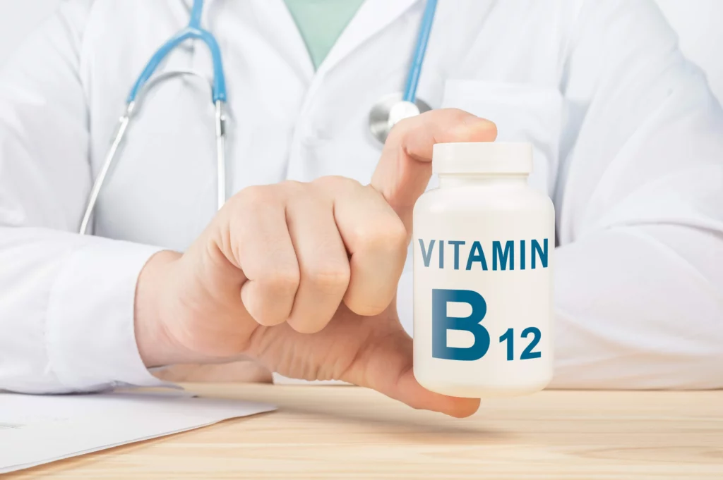 can you take b12 tablets as well as injections Vitamin B12 Injections